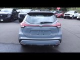 Used 2024 Nissan Kicks SR w/ SR Premium Package image 6