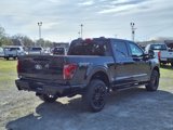 New 2025 Ford F150 Lariat image 2