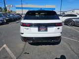 Used 2019 Land Rover Range Rover Velar R-Dynamic SE image 4