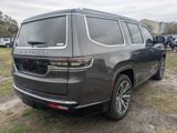New 2025 Jeep Grand Wagoneer 4WD image 4