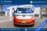 New 2025 Volkswagen ID. Buzz 1st Edition image 2