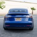 Used 2021 Tesla Model 3 Standard Range Plus image 6
