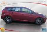 Used 2017 Ford Focus SEL w/ Cold Weather Package image 6