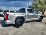 New 2025 Toyota Tundra Limited image 4