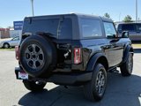 Used 2022 Ford Bronco Big Bend image 3