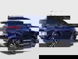New 2025 Nissan Pathfinder Platinum image 5