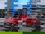New 2026 Chevrolet TrailBlazer RS w/ Convenience Package image 3