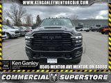 New 2025 RAM 2500 Laramie w/ Night Edition image 2
