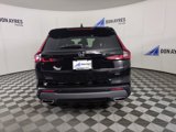 New 2026 Honda CR-V Sport Touring image 4