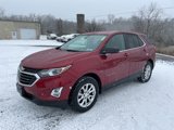 Used 2021 Chevrolet Equinox LT image 4