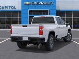 New 2026 Chevrolet Silverado 2500 Custom w/ Custom Value Package image 4