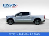 New 2025 Chevrolet Silverado 1500 LTZ image 2
