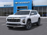 New 2026 Chevrolet Equinox LT image 6