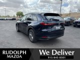 New 2025 MAZDA CX-90 3.3 Turbo w/ Preferred Package image 3