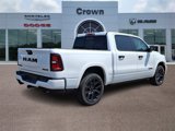 New 2025 RAM 1500 Laramie w/ Night Edition image 4