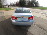 Used 2011 Chevrolet Cruze LT image 4