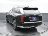 New 2026 Hyundai Palisade Calligraphy image 4