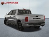 New 2025 RAM 1500 Laramie w/ Night Edition image 4