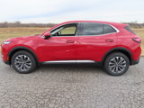 New 2025 Buick Envision Preferred image 2