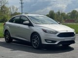 Certified 2018 Ford Focus SE w/ SE Appearance Package image 6