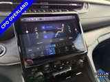 Used 2023 Jeep Grand Cherokee Overland image 3