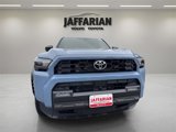 Certified 2025 Toyota 4Runner TRD Off-Road Premium image 2