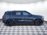 New 2025 Mercedes-Benz GLS 450 4MATIC image 4