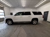 Used 2016 Chevrolet Suburban LTZ image 6