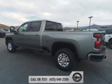 New 2025 Chevrolet Silverado 3500 LT w/ All Star Edition image 4