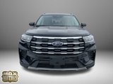 New 2025 Ford Explorer Active image 2