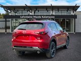New 2025 MAZDA CX-5 2.5 Turbo image 4