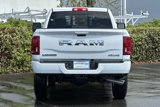 New 2025 RAM 2500 Laramie image 5