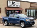 Used 2019 GMC Canyon SLE image 2