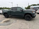 New 2025 Chevrolet Silverado 1500 LT Trail Boss w/ LT Trail Boss Premium Package image 4