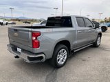 New 2025 Chevrolet Silverado 1500 LTZ w/ LTZ Convenience Package II image 6
