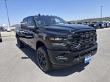 New 2025 RAM 2500 Big Horn image 3