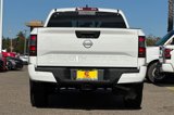New 2025 Nissan Frontier SV w/ SV Convenience Package image 6