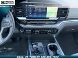 New 2026 Chevrolet Silverado 1500 LTZ image 5