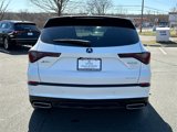 New 2025 Acura MDX A-Spec image 3