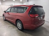 New 2025 Chrysler Voyager LX image 5