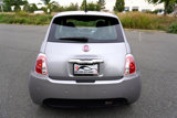 Used 2016 FIAT 500 e image 6