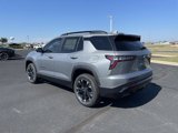 New 2026 Chevrolet Equinox RS w/ Convenience Package III image 3