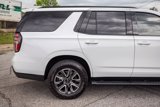 Used 2024 Chevrolet Tahoe Z71 w/ Luxury Package image 5