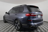 Used 2020 BMW X7 M50i image 4
