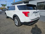 Used 2023 Ford Explorer XLT image 5