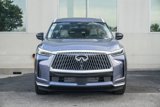 New 2026 INFINITI QX60 Luxe w/ Cargo Package image 2