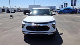 New 2026 Chevrolet TrailBlazer LT image 4