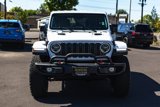 New 2025 Jeep Wrangler Unlimited Rubicon image 5