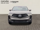 New 2025 Acura RDX SH-AWD image 2