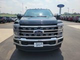 New 2025 Ford F350 4x4 Crew Cab Super Duty image 2